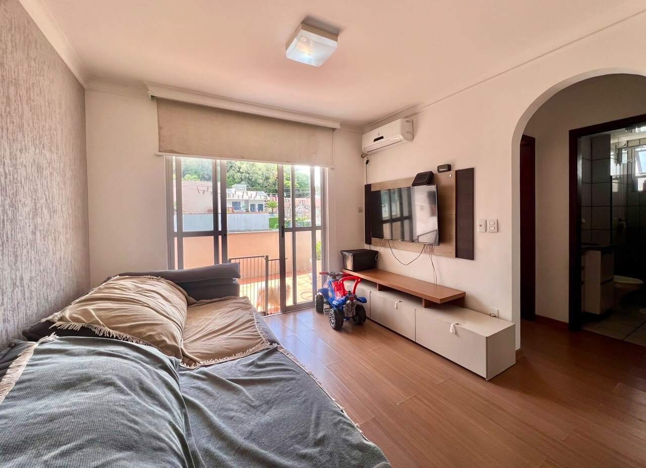 Apartamento à venda no Velha: 