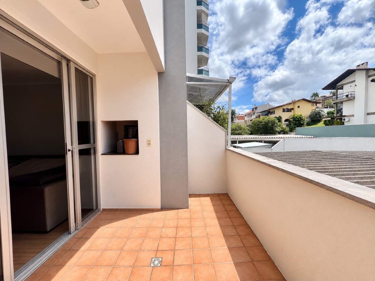 Apartamento à venda no Velha: 