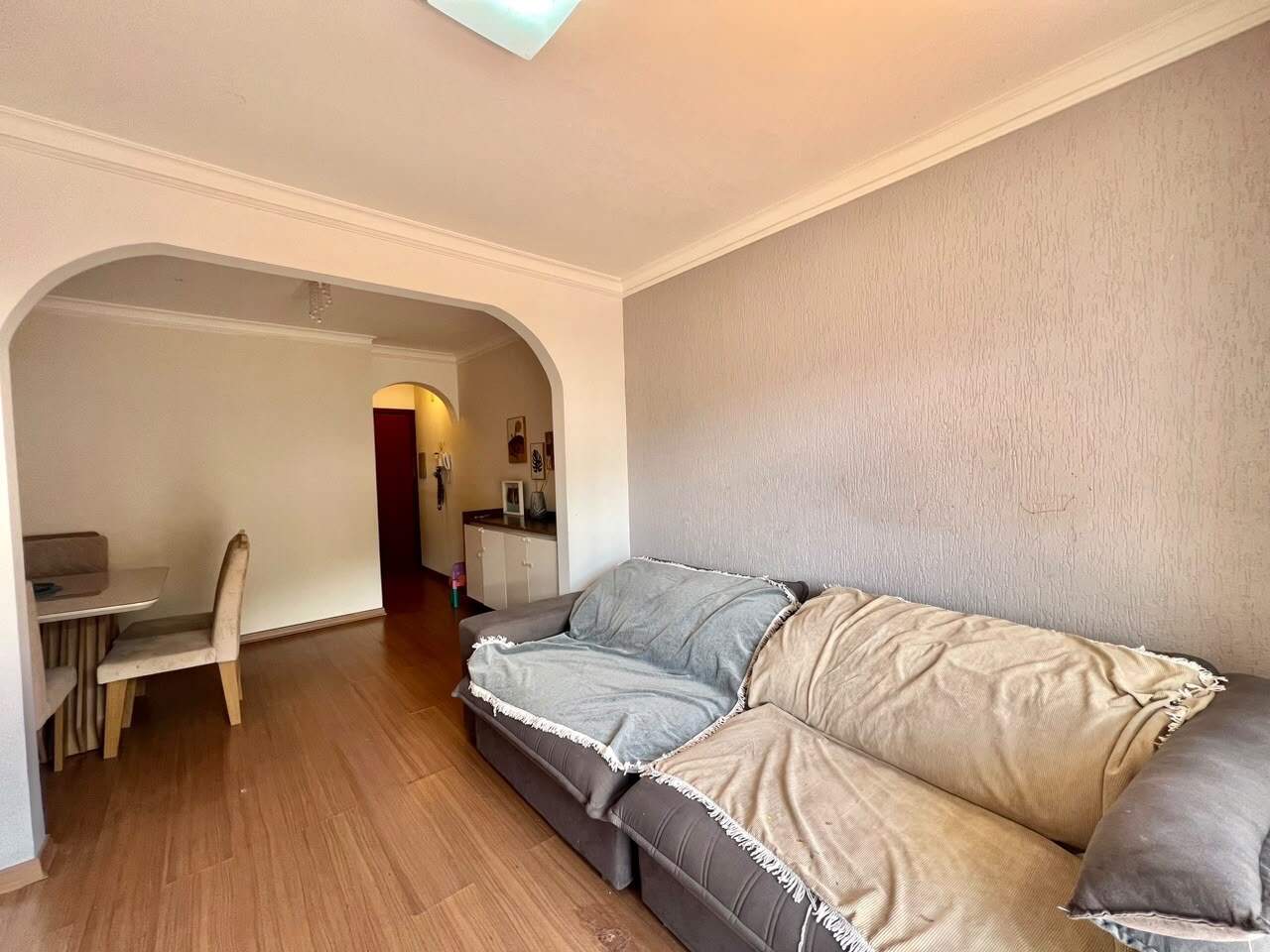 Apartamento à venda no Velha: 