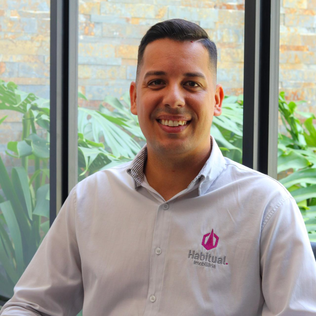 Lucas - Depoimento Habitual Imobiliaria