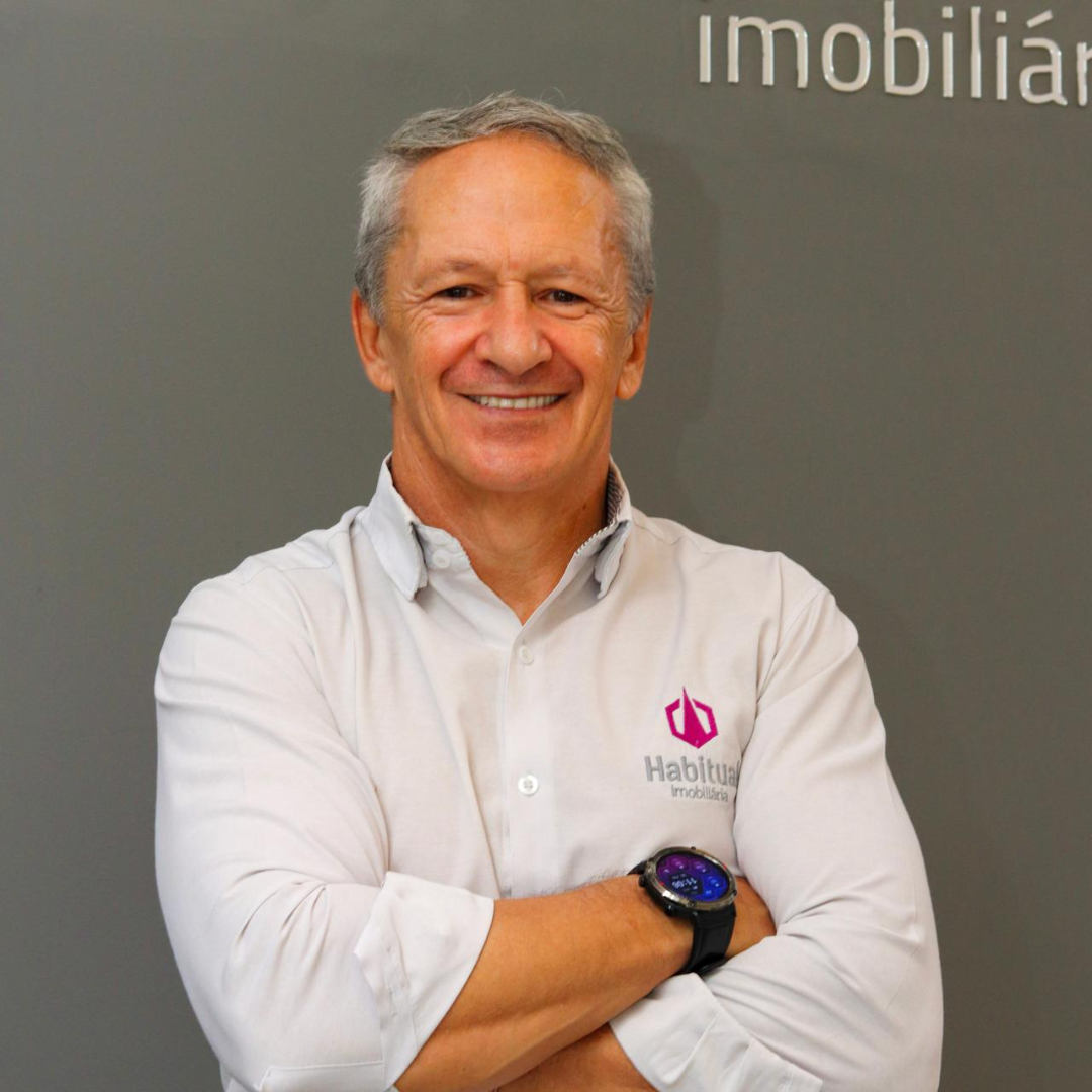 Sergio - Depoimento Habitual Imobiliaria