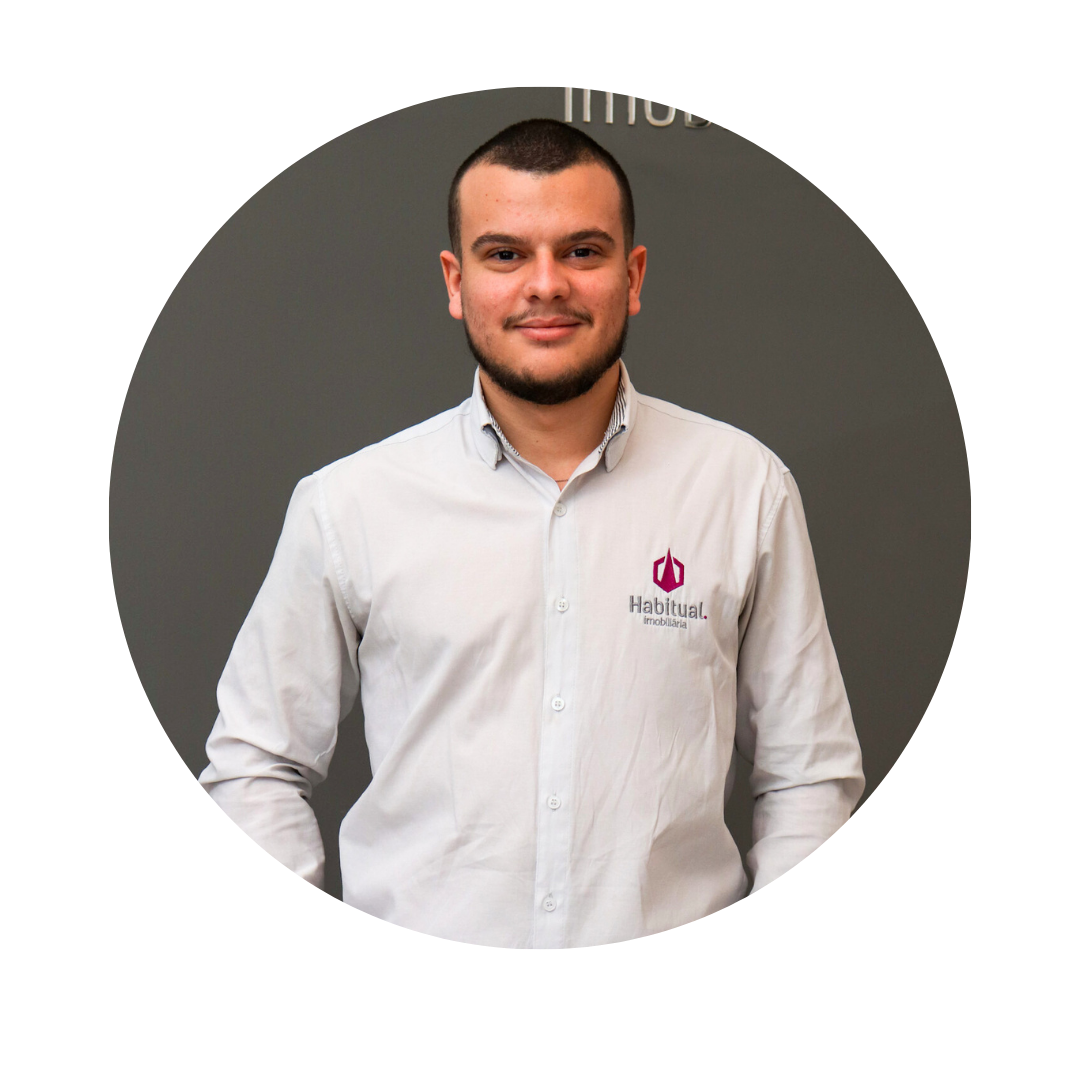 Marcio - Depoimento Habitual Imobiliaria