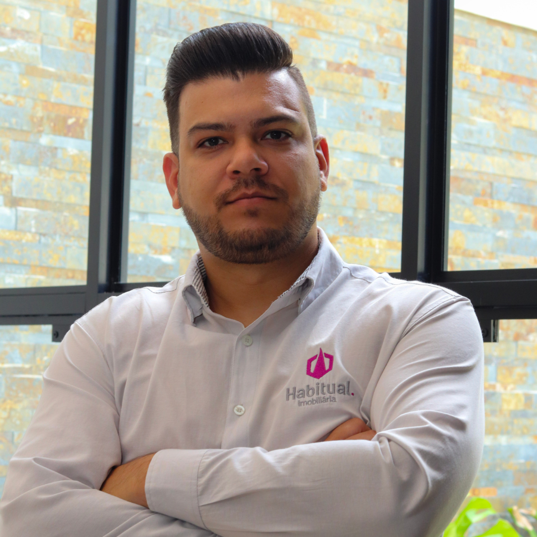 Felipe  - Depoimento Habitual Imobiliaria