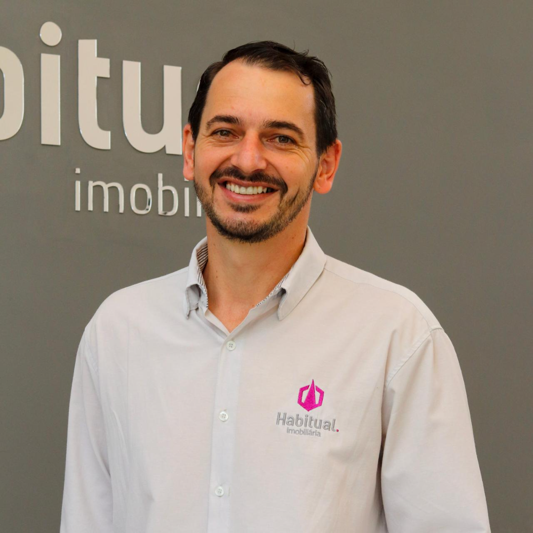 Rafael - Depoimento Habitual Imobiliaria