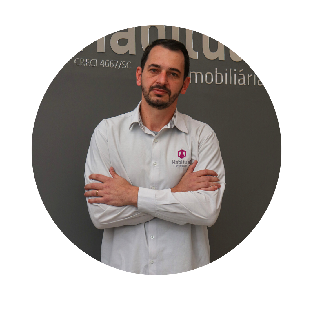 Rafael - Depoimento Habitual Imobiliaria
