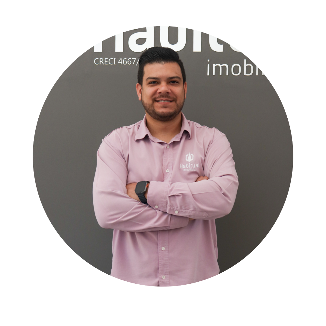Felipe  - Depoimento Habitual Imobiliaria