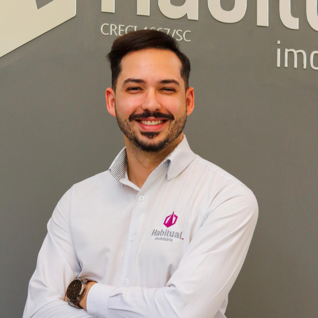 Jefferson - Depoimento Habitual Imobiliaria