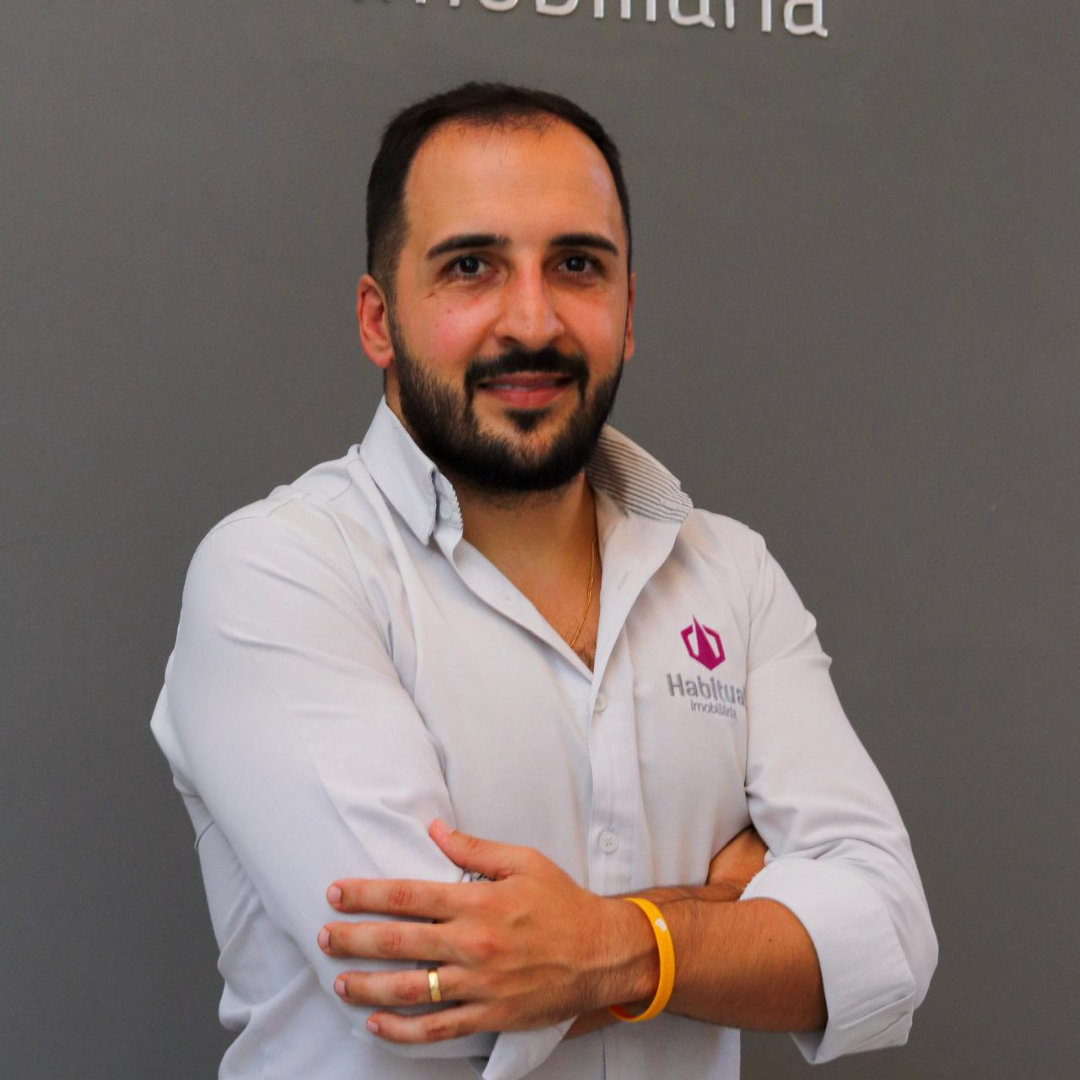 Luiz - Depoimento Habitual Imobiliaria