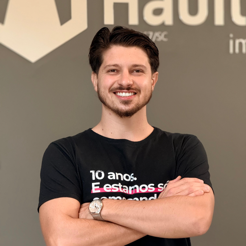 Bernardo Justino - Depoimento Habitual Imobiliaria