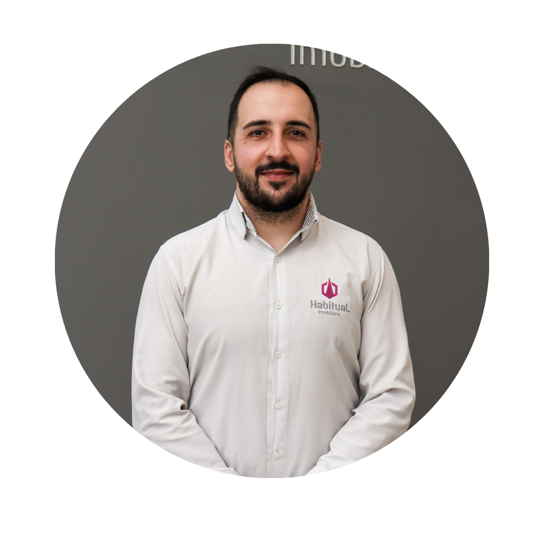 Luiz - Depoimento Habitual Imobiliaria