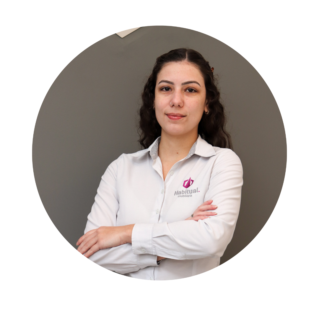 Eliandra - Depoimento Habitual Imobiliaria