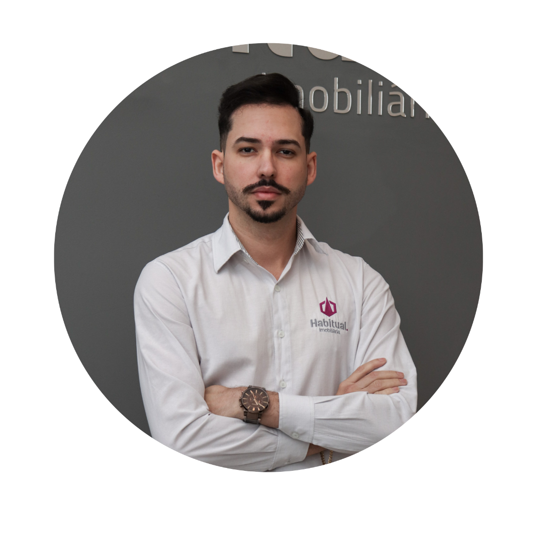 Jefferson - Depoimento Habitual Imobiliaria