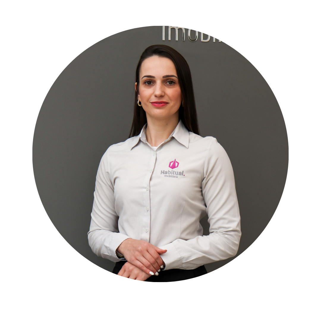 Deisi - Depoimento Habitual Imobiliaria