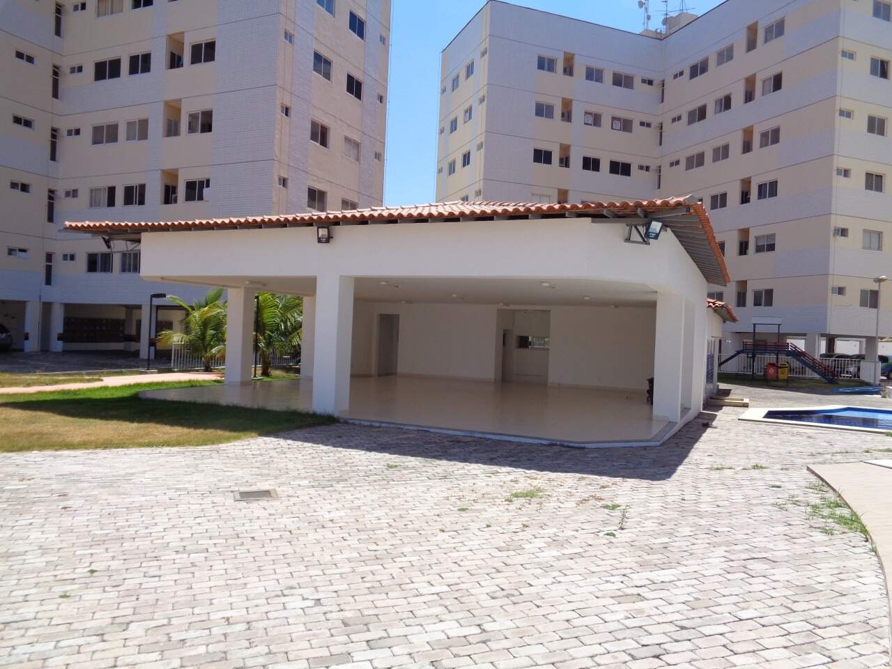 Apartamento à venda com 3 quartos, 64m² - Foto 20