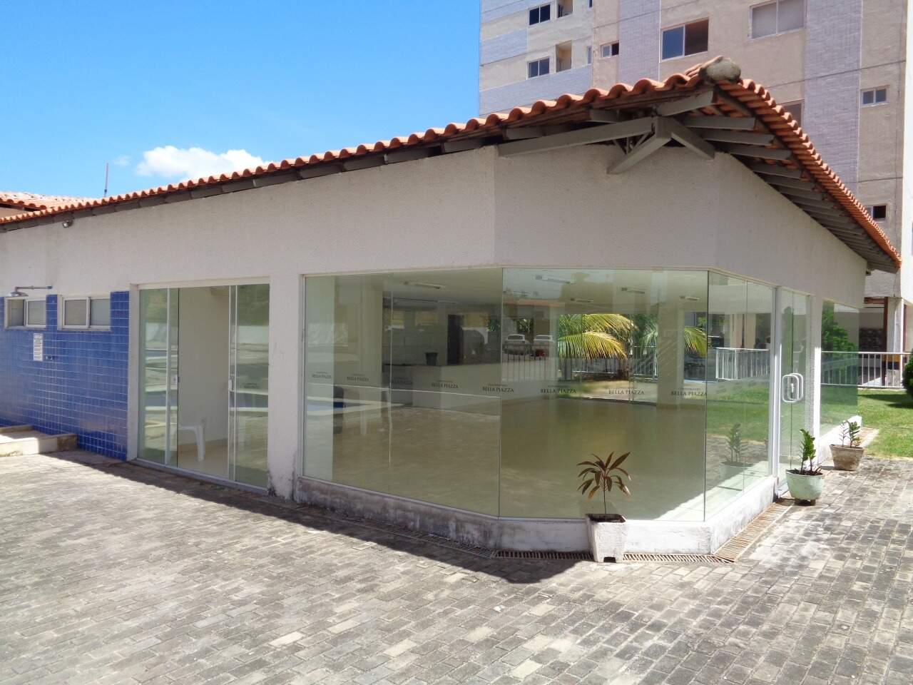 Apartamento à venda com 3 quartos, 64m² - Foto 21