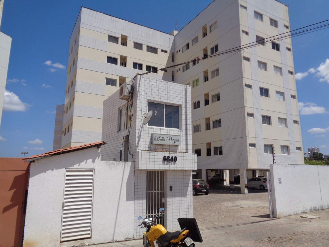 Apartamento à venda com 3 quartos, 64m² - Foto 19