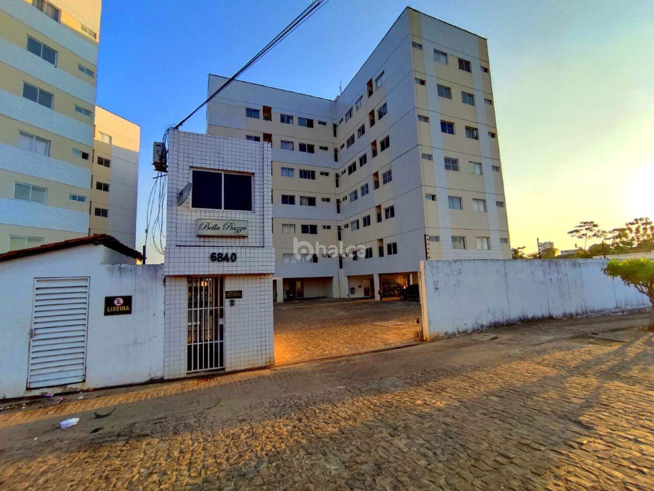 Apartamento para alugar com 3 quartos, 65m² - Foto 18