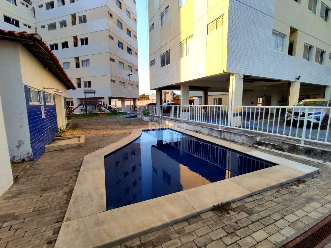 Apartamento para alugar com 3 quartos, 65m² - Foto 22