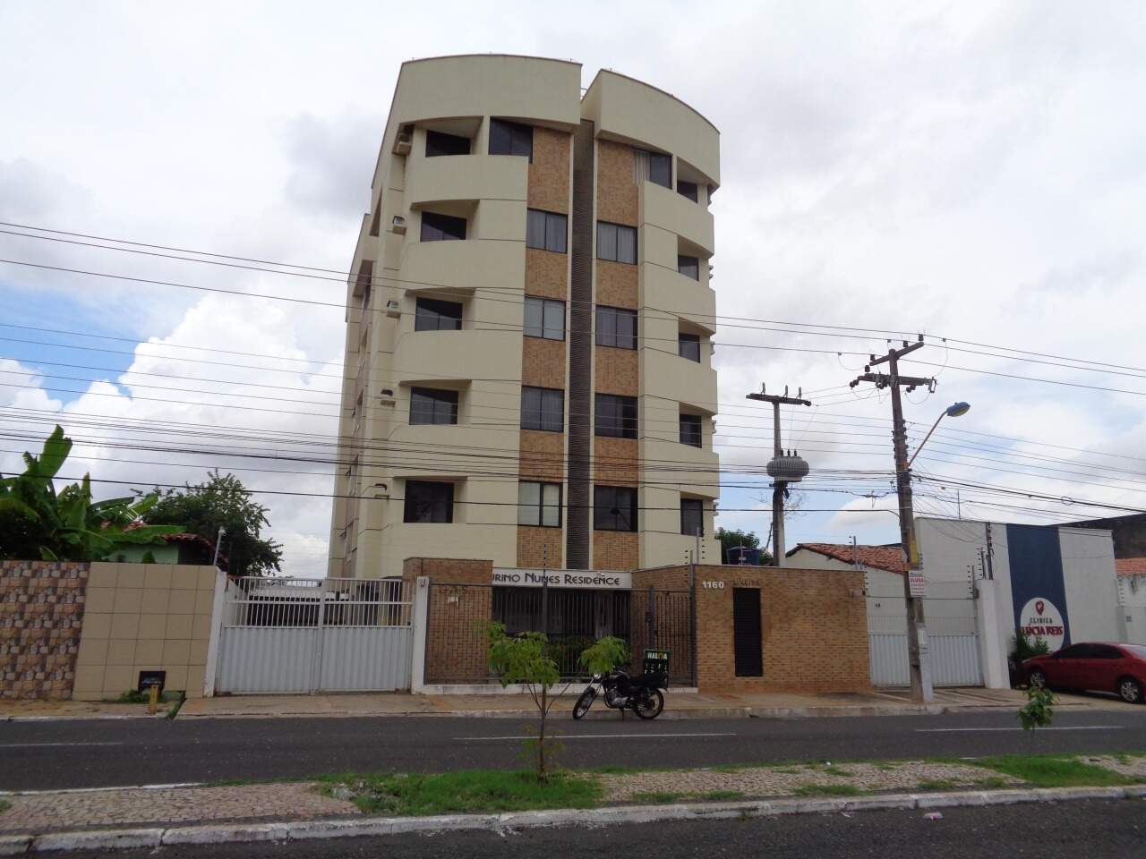 Apartamento para alugar com 2 quartos, 54m² - Foto 18
