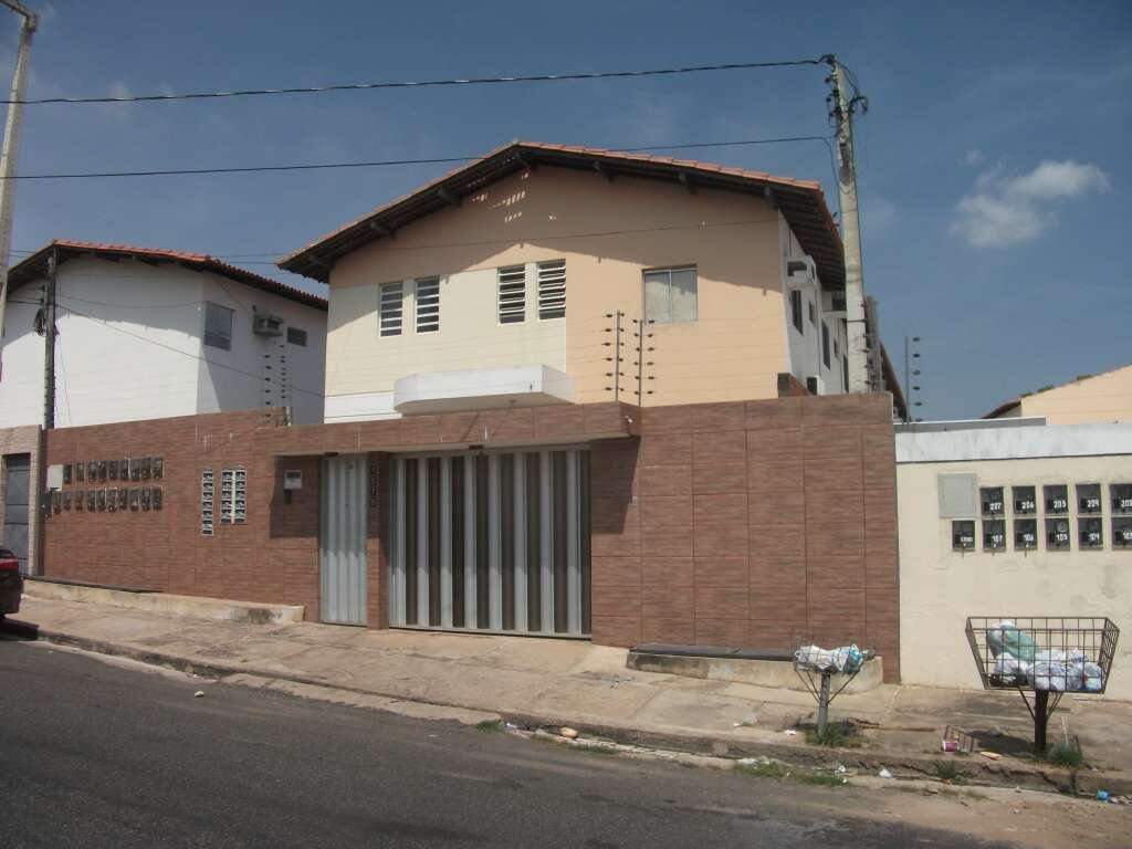 Apartamento para alugar com 2 quartos, 60m² - Foto 16