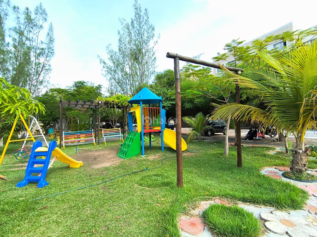 Apartamento, 2 quartos, 46 m² - Foto 16