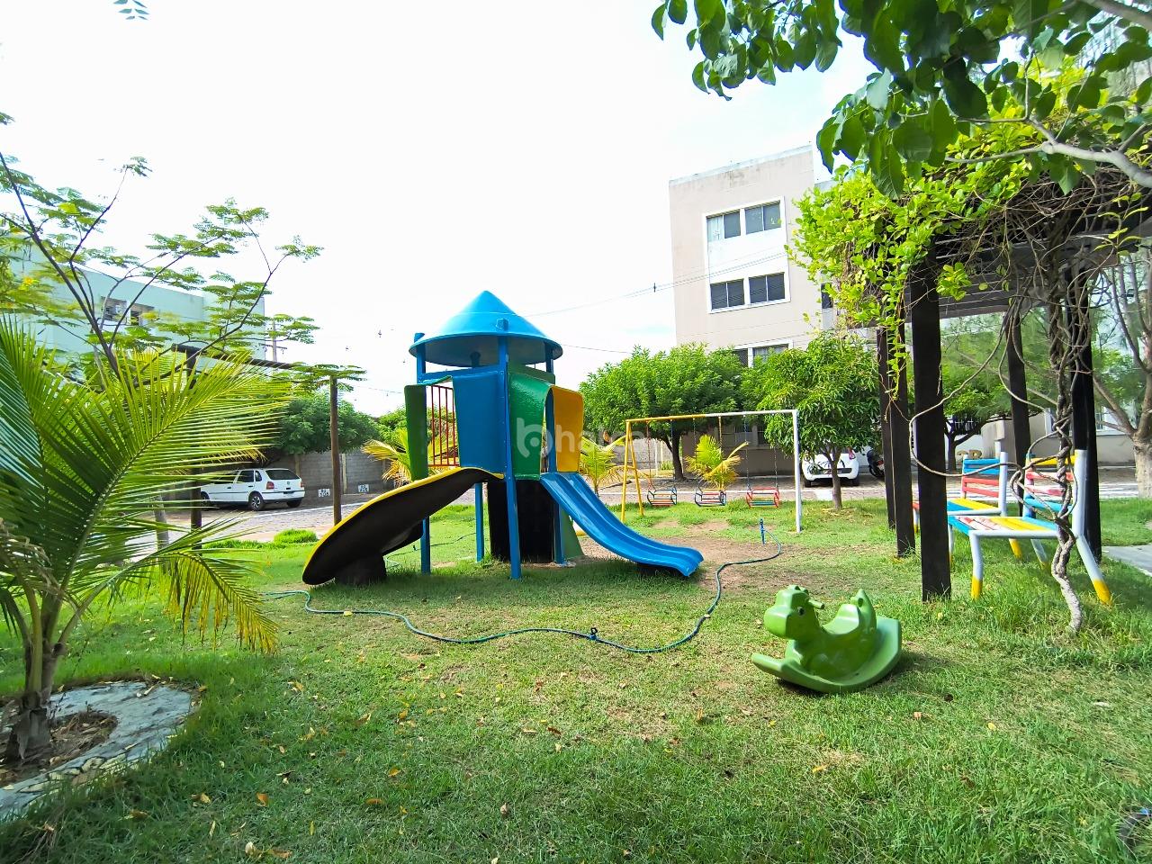 Apartamento, 2 quartos, 46 m² - Foto 17