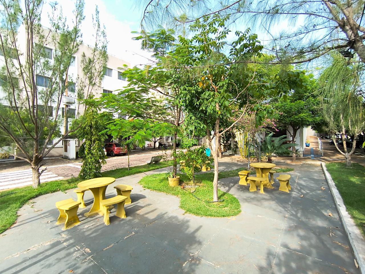 Apartamento, 2 quartos, 46 m² - Foto 18