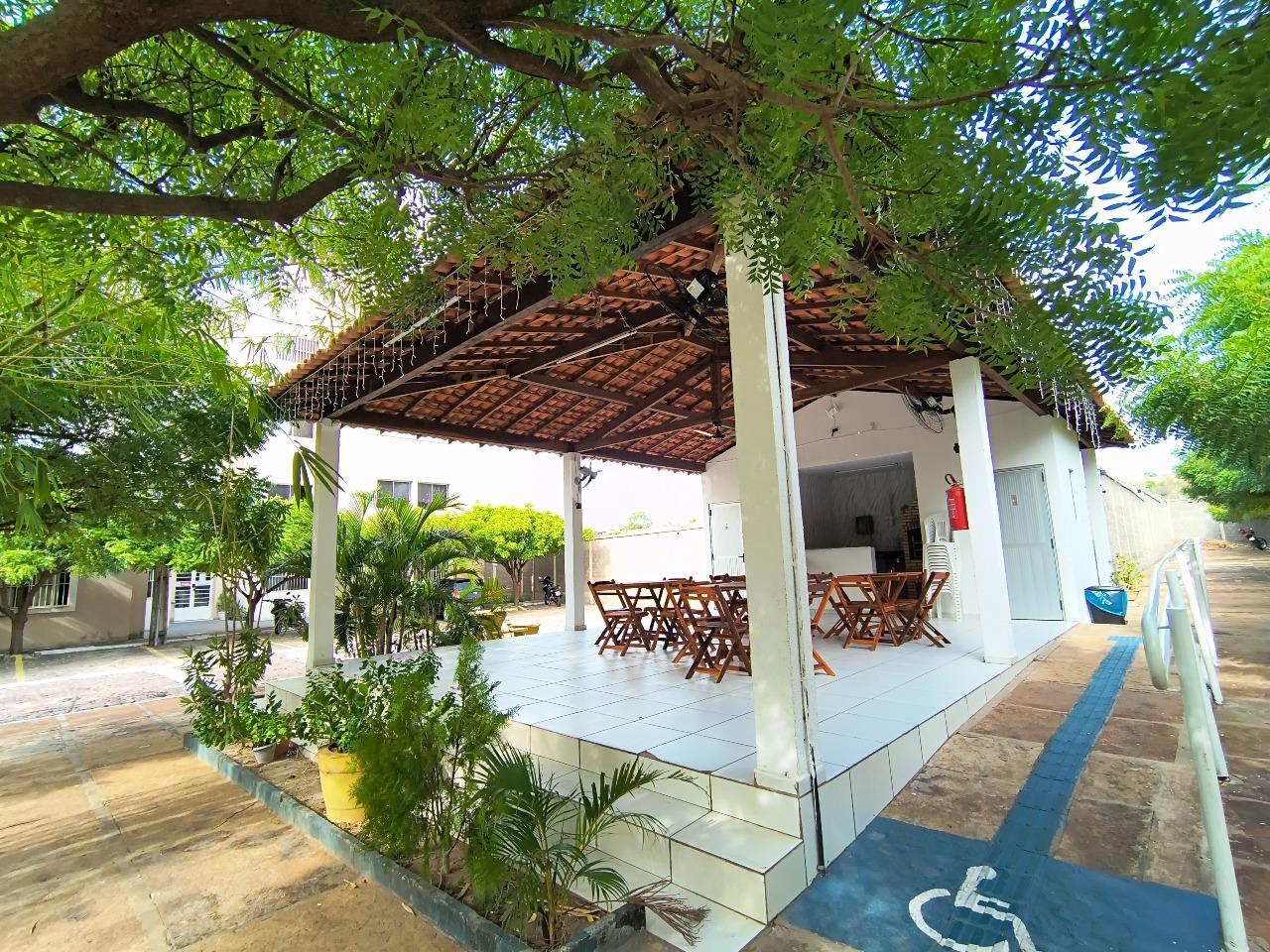 Apartamento, 2 quartos, 46 m² - Foto 19