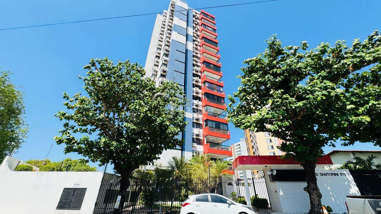 Apartamento à venda com 3 quartos, 179m² - Foto 21