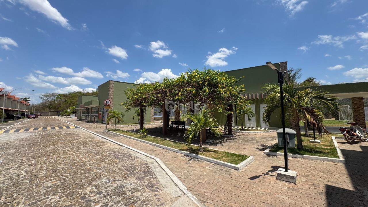 Casa de Condomínio à venda com 3 quartos, 104m² - Foto 25