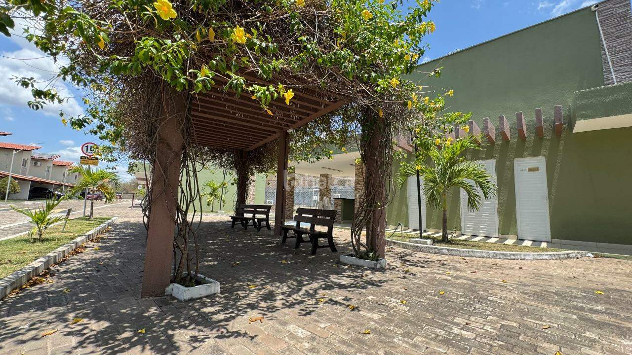 Casa de Condomínio à venda com 3 quartos, 104m² - Foto 26