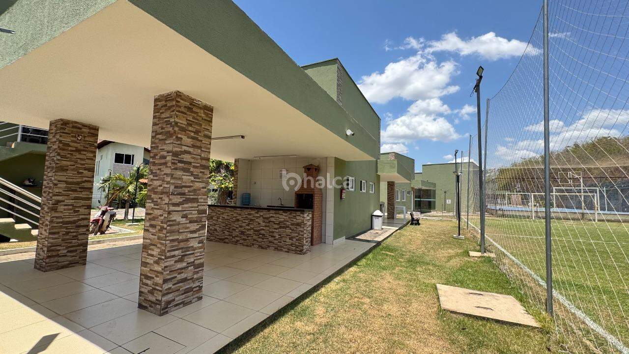 Casa de Condomínio à venda com 3 quartos, 104m² - Foto 27