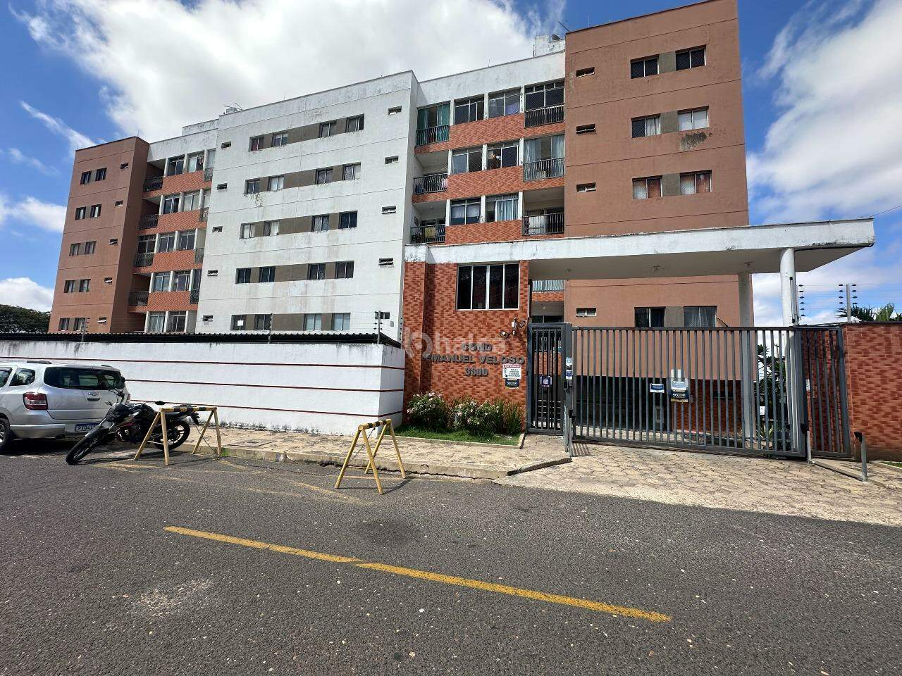 Apartamento, 3 quartos, 70 m² - Foto 20