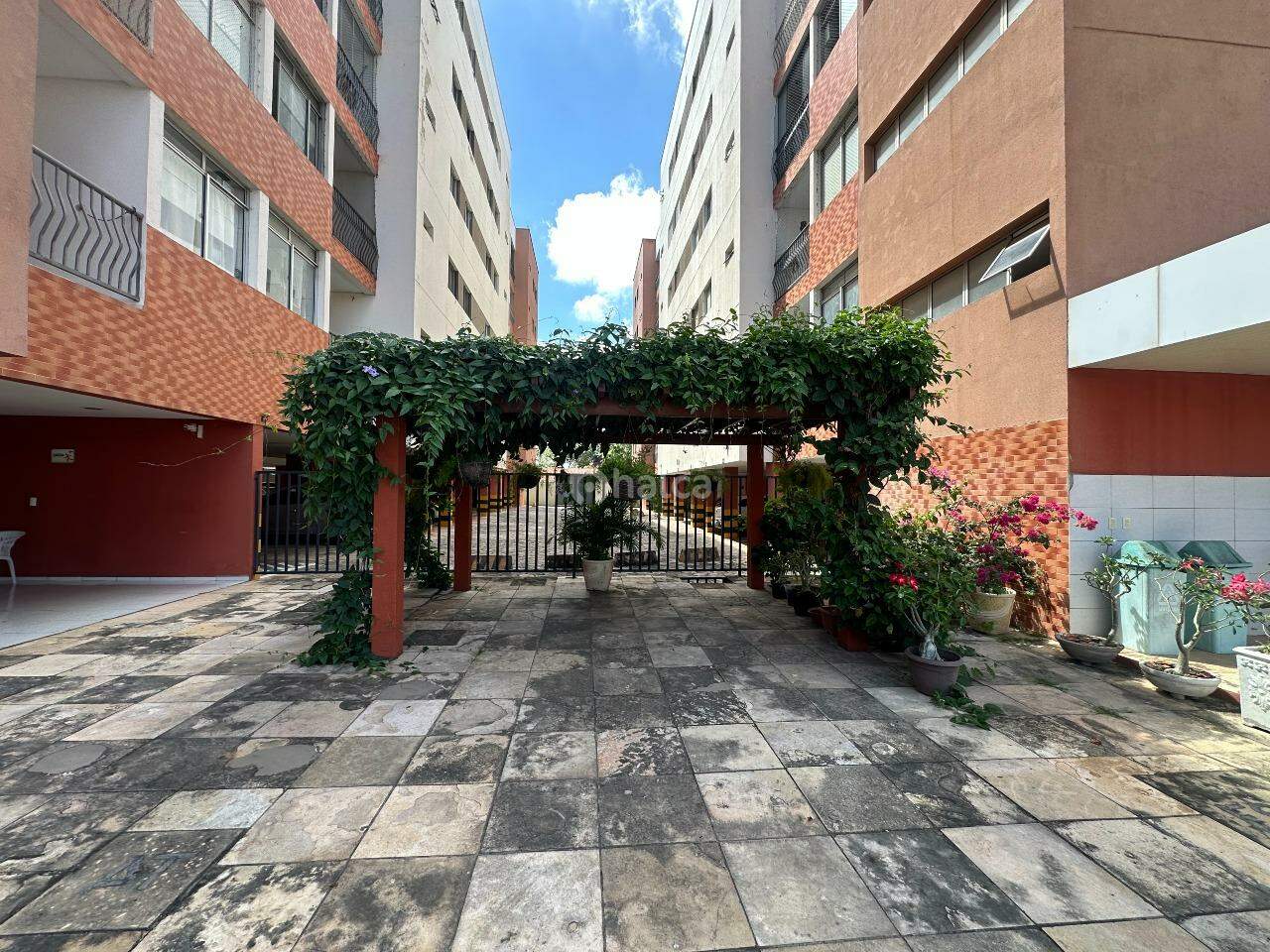 Apartamento, 3 quartos, 70 m² - Foto 23