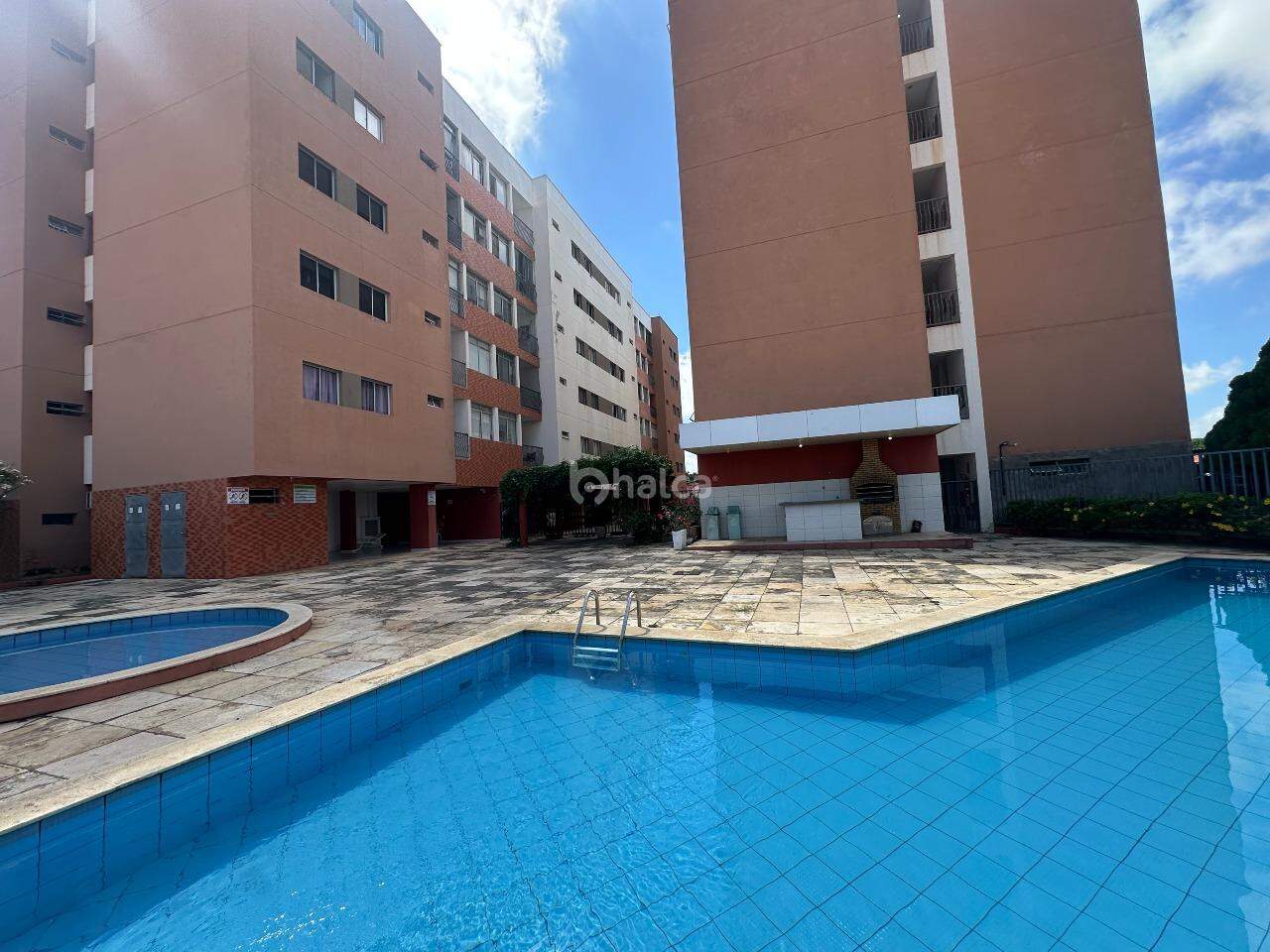 Apartamento, 3 quartos, 70 m² - Foto 26