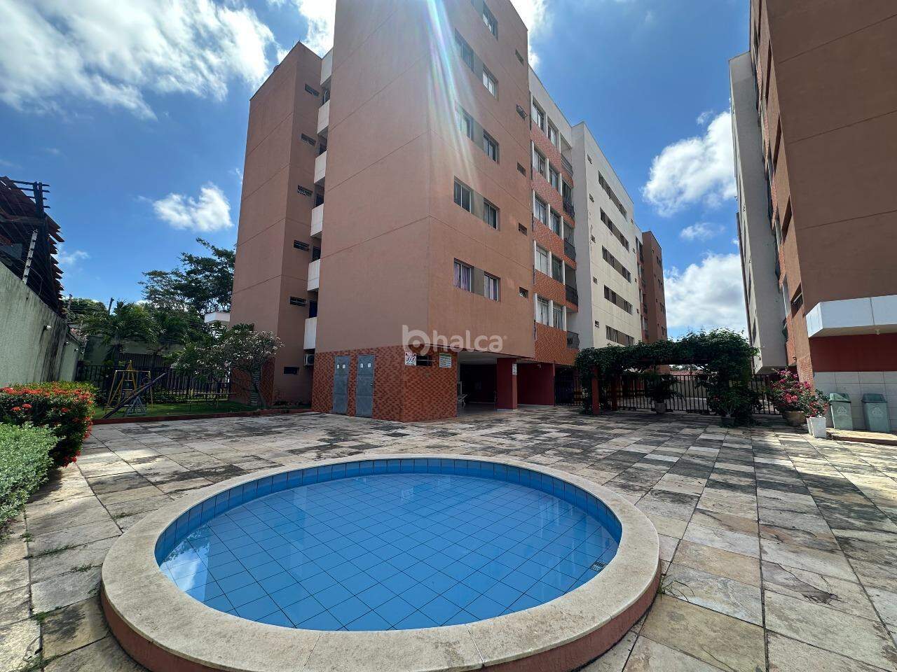 Apartamento, 3 quartos, 70 m² - Foto 28