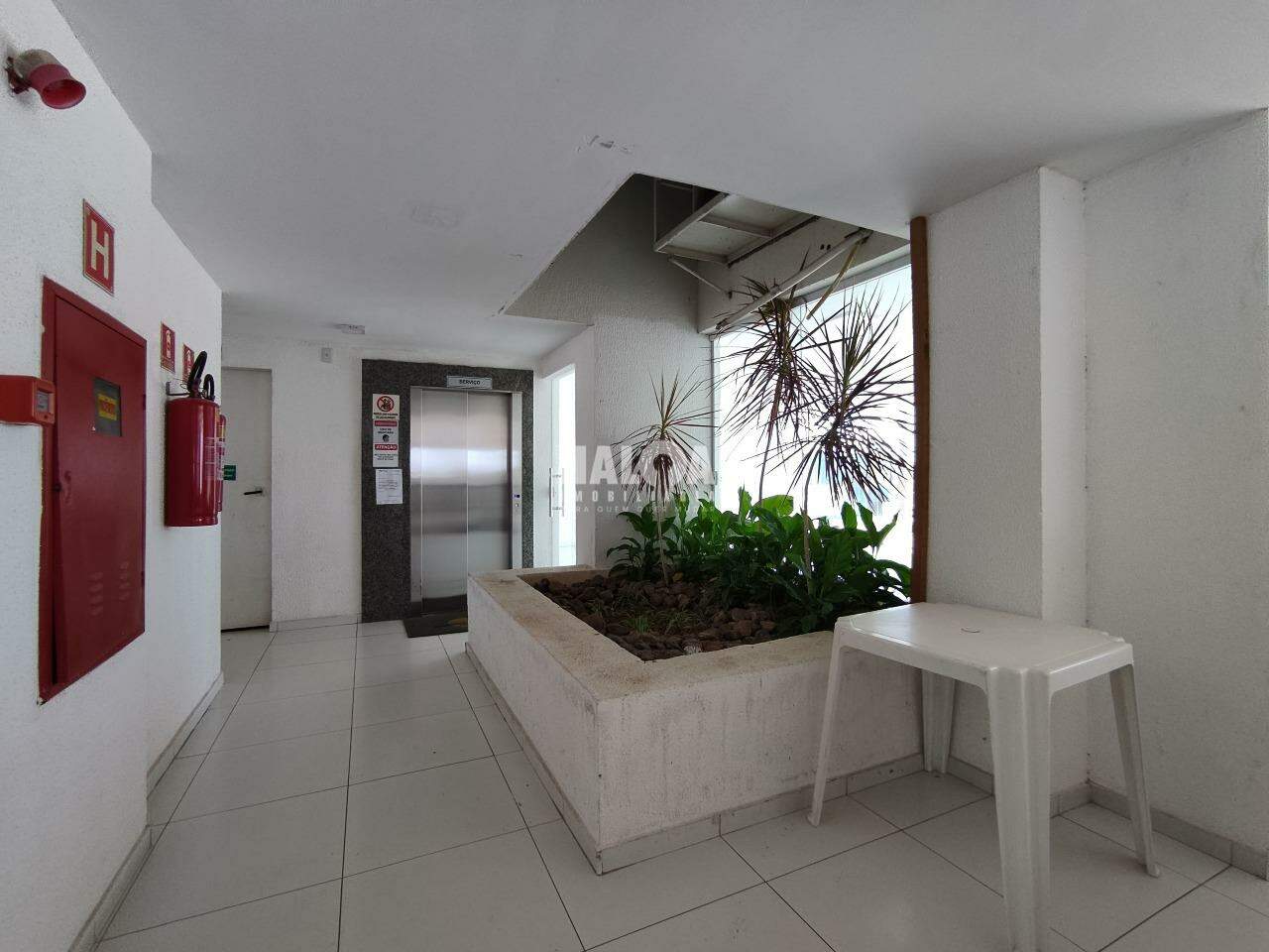 Apartamento para alugar com 2 quartos, 59m² - Foto 19