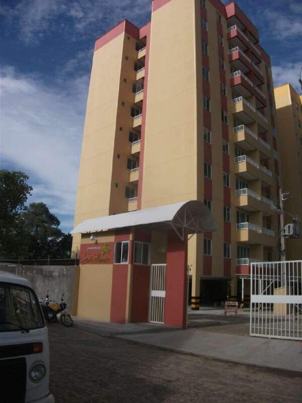 Apartamento, 2 quartos, 57 m² - Foto 11