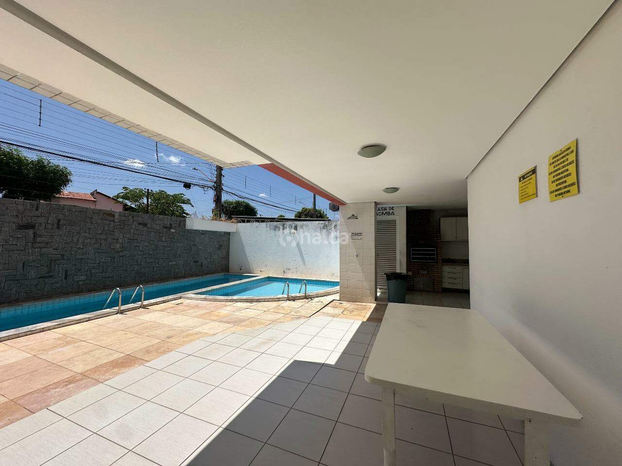 Apartamento, 3 quartos, 72 m² - Foto 28