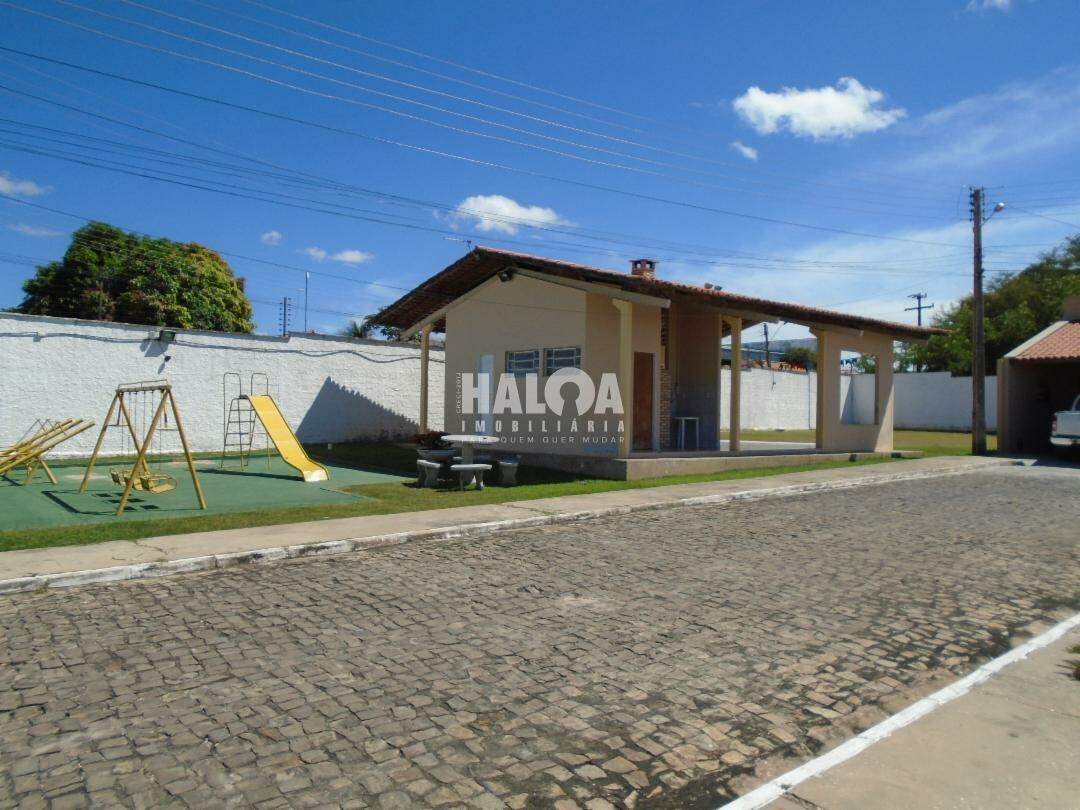 Casa de Condomínio para alugar com 3 quartos, 60m² - Foto 13