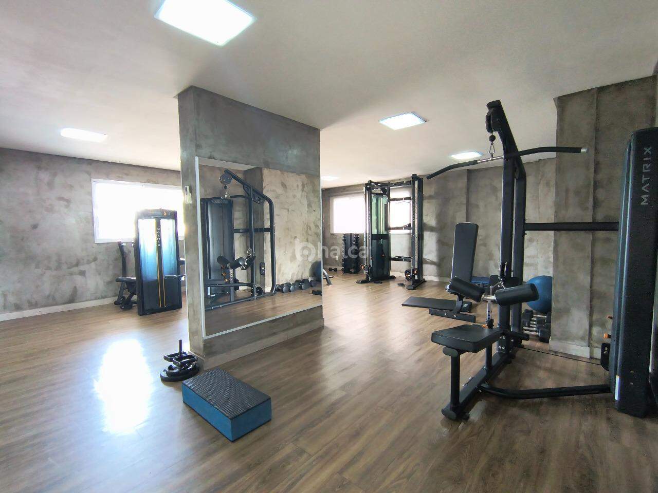 Apartamento, 3 quartos, 92 m² - Foto 40