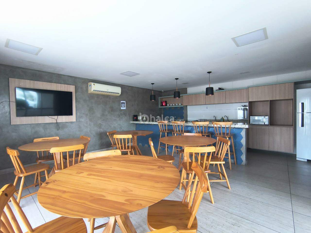 Apartamento, 3 quartos, 92 m² - Foto 38