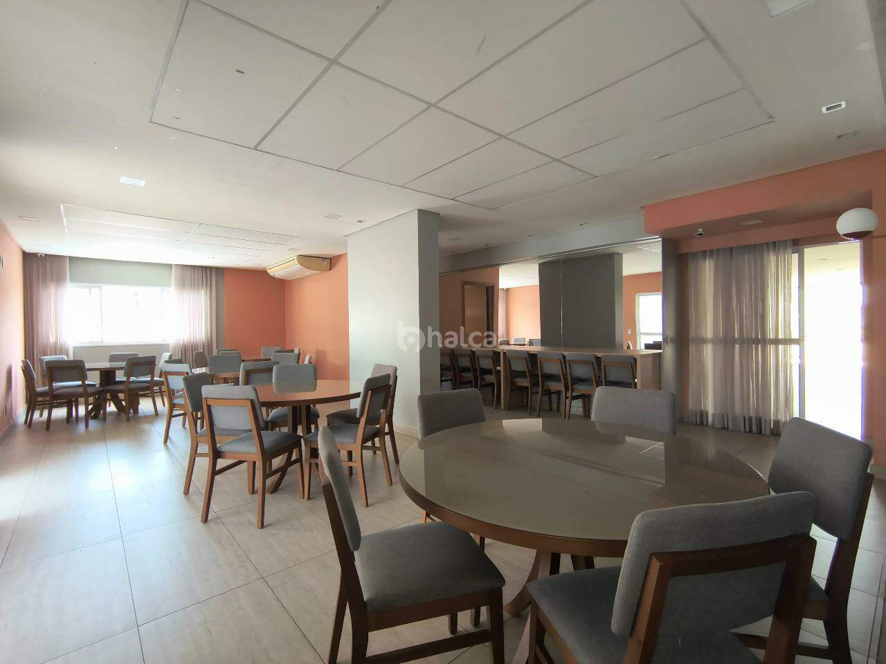 Apartamento, 3 quartos, 92 m² - Foto 39