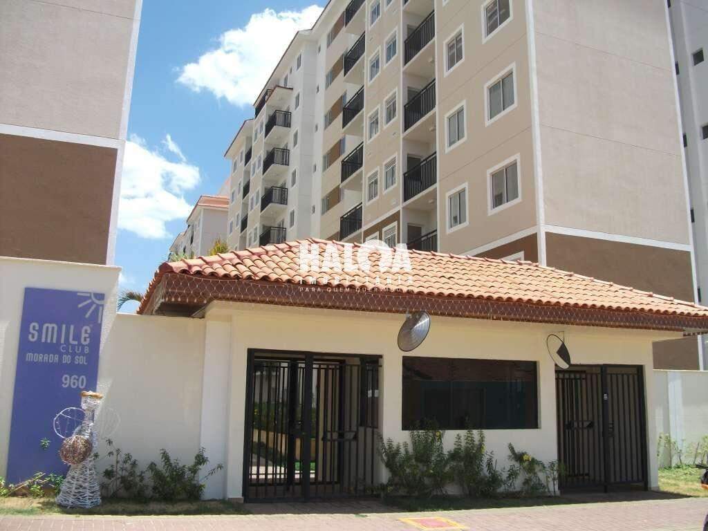 Apartamento à venda com 2 quartos, 61m² - Foto 17