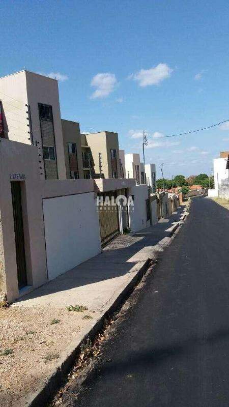 Apartamento à venda com 3 quartos, 64m² - Foto 13