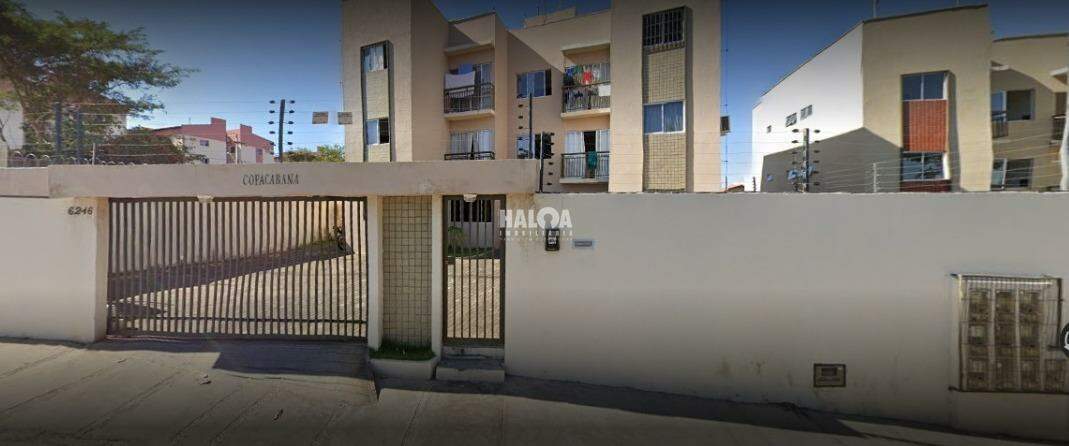 Apartamento à venda com 3 quartos, 64m² - Foto 15