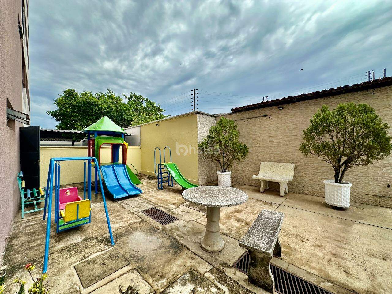 Apartamento, 2 quartos, 48 m² - Foto 12