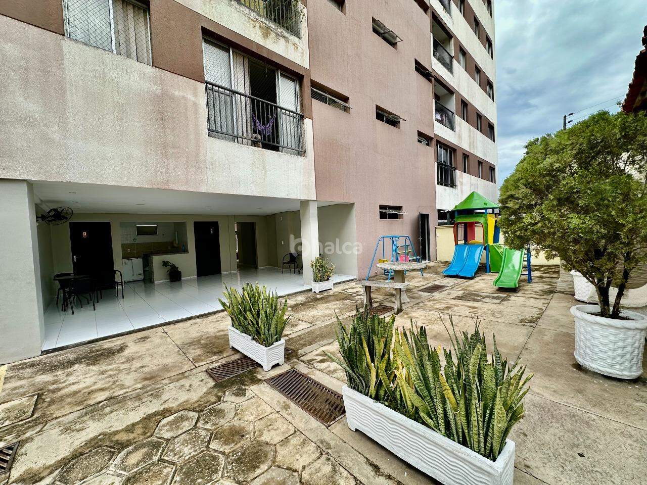 Apartamento, 2 quartos, 48 m² - Foto 9