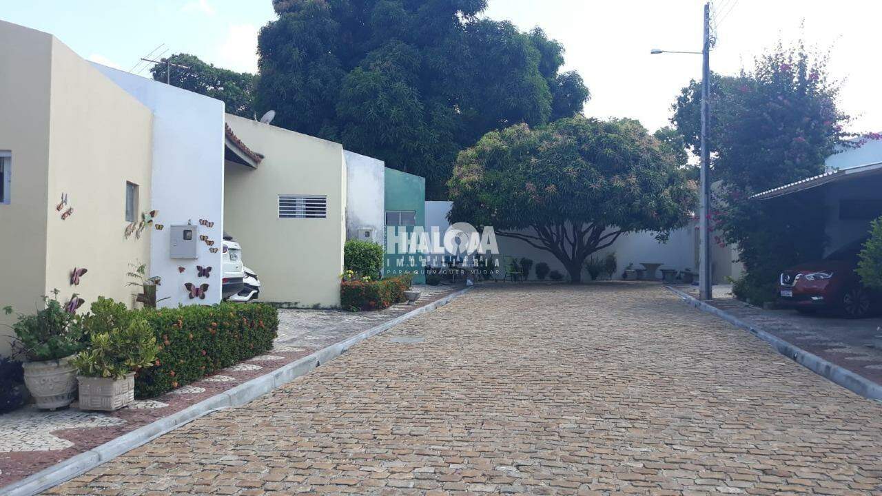 Casa de Condomínio para alugar com 3 quartos, 112m² - Foto 23