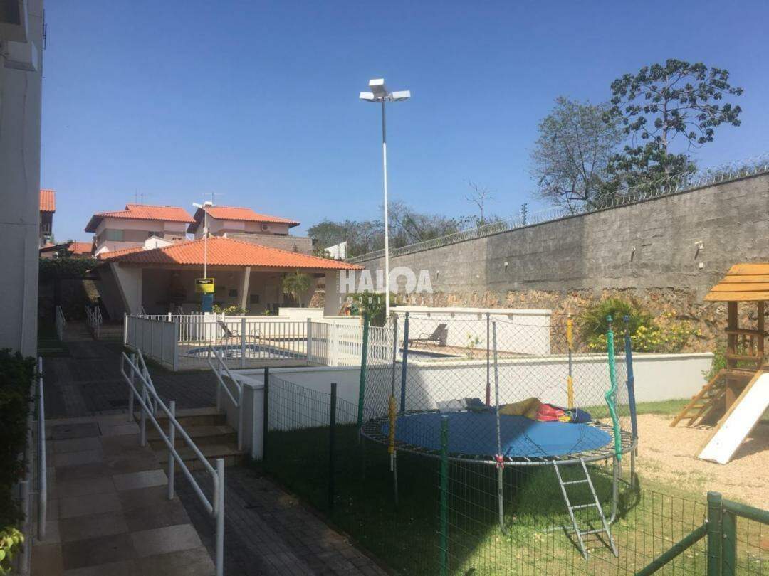 Apartamento para alugar com 3 quartos, 62m² - Foto 20